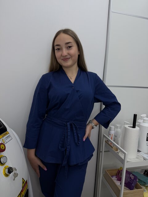 Adelina